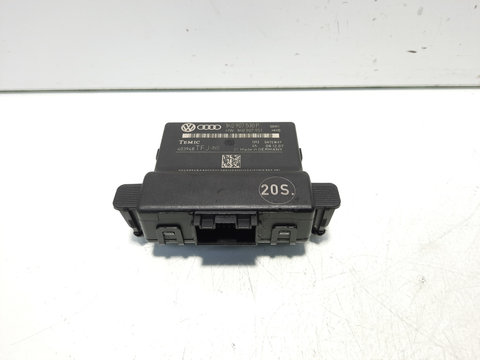 Modul control stergator, Audi A6 Allroad (4BH, C5) (idi:571225)