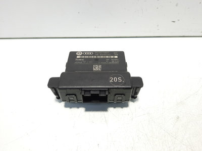 Modul control stergator, Audi A6 Avant (4B5, C5) (