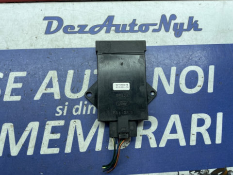 Modul control stergator Ford Mondeo Mk3 3S7T3F856 AB 2002-2005