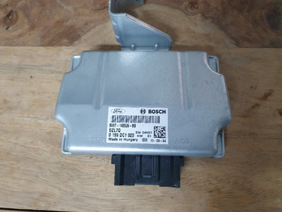 Modul Control tensiune Ford Focus 3 1.6 TDCI BV6T-