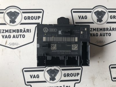 Modul Control usa Audi A4 8K0959792b, 8K0 959 792 