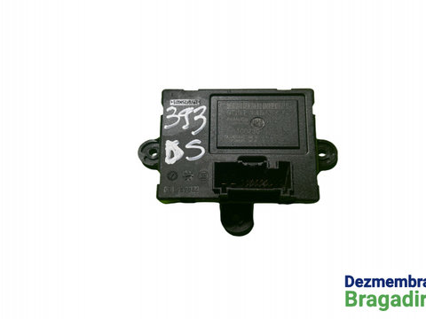 Modul control usa dreapta spate Cod: 9G9T-14B534-CC Ford Mondeo 4 [facelift] [2010 - 2015] Liftback 2.0 TDCi MT (140 hp) MK4 UFBA