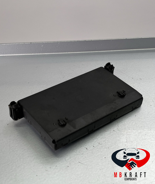 Modul control usa stanga A2038201385 A 203 820 13 85 Mercedes-Benz C-Class W203/S203/CL203 [facelift] [2004 - 2007] Sedan 4-usi
