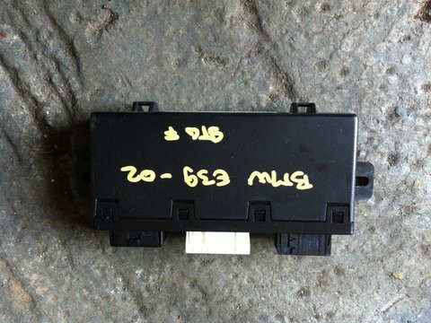 Modul control usa stanga Bmw E39 cod 61.35-6904254