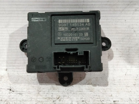 Modul control usa Volvo v70 xc70 9G9T-14B534AB