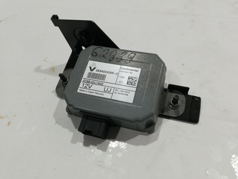 Modul control voltaj / stabilizator voltaj Renault Laguna 3 cod 293A03329R--C