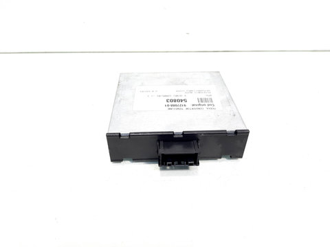 Modul convertizor tensiune, cod 9127088-01, Bmw 3 (E90) (id:540803)