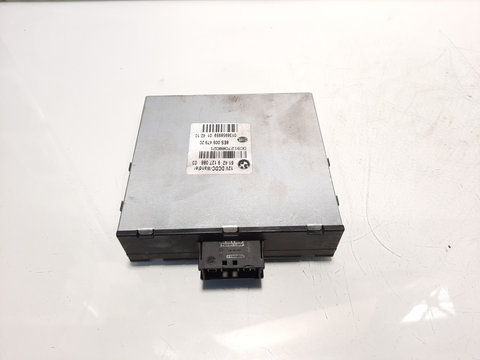 Modul convertizor tensiune, cod 9127088-03, Bmw 3 (E90) (id:562785)