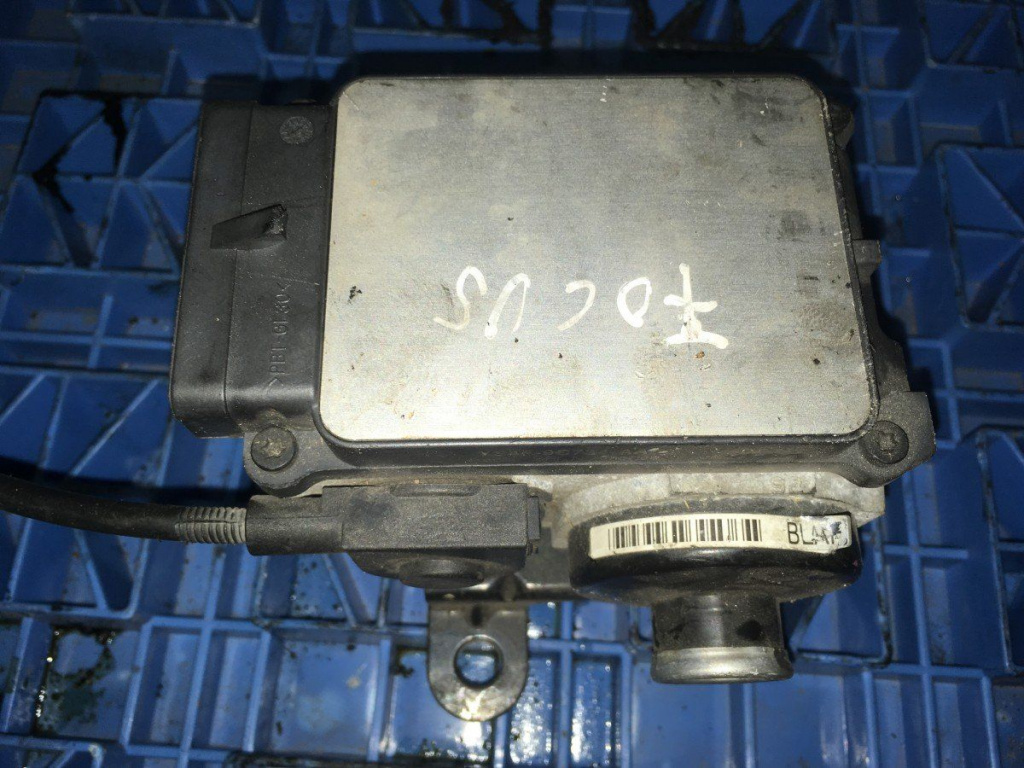 Modul cruise control Ford Focus YS4F-9C734-AA
