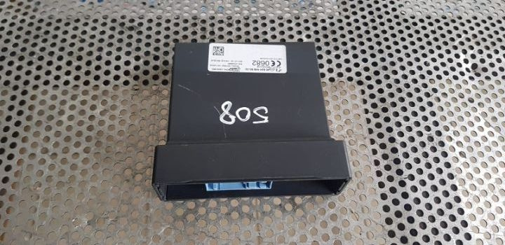 Modul Cruise Control Pilot Automat Peugeot 508 Cod : 9665444880