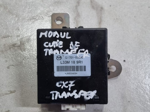 Modul cutie de transfer Mazda CX-7