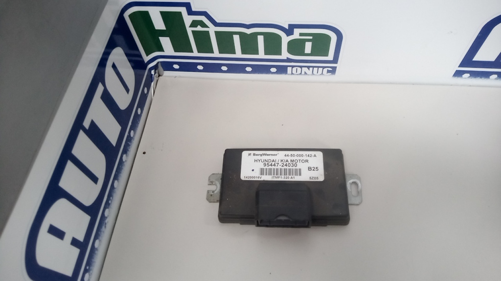 Modul cutie de viteze 44-50-000-142-A 95447-24030 Kia Sportage II (JE/KM) 2004-2010