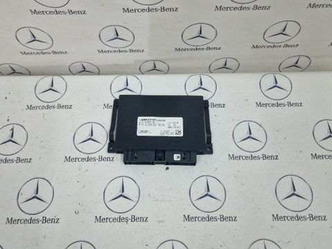 Modul cutie viteze Mercedes a2139003317