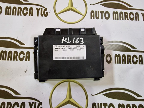 Modul cutie viteze Mercedes ML270 W163 a0325454432
