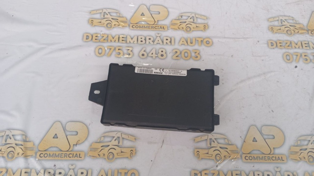 Modul Dacia Duster 1.5 DCI cod: A2C53362699