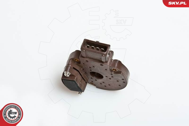 Modul de aprindere pentru DAEWOO Matiz TD024B01301