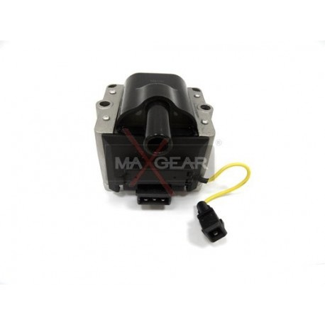 Modul de aprindere pentru VW 1.0-2.0 GOLF/pentru SEAT/pentru SKODA cu cablu ZE001
