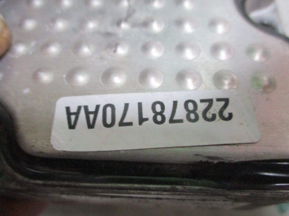Modul de comanda diferential Opel Insign
