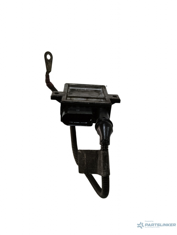 Modul de confort BMW X5 II E70 2006 - 2013 7795642