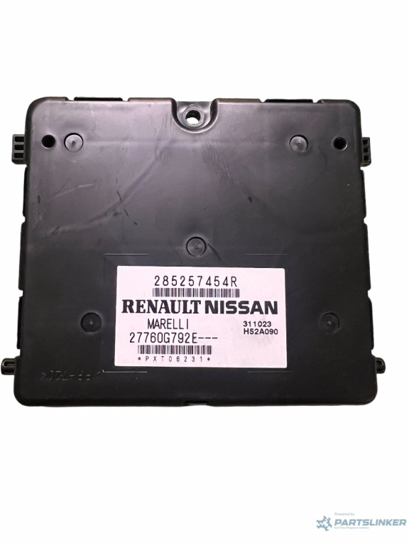 Modul de confort DACIA JOGGER [ 2024 - > ] 26670G792E