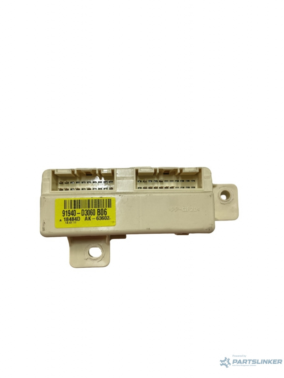 Modul de confort KIA SPORTAGE QL, QLE 2015 - > 91940d3060