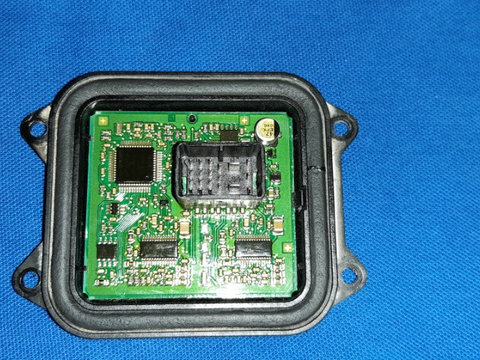 Modul de control al luminii de virare adaptive LEAR AFS E90, E60 , E70, E71 Cod 7189311