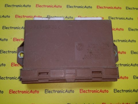 Modul de control Alfa Romeo 156 60673171