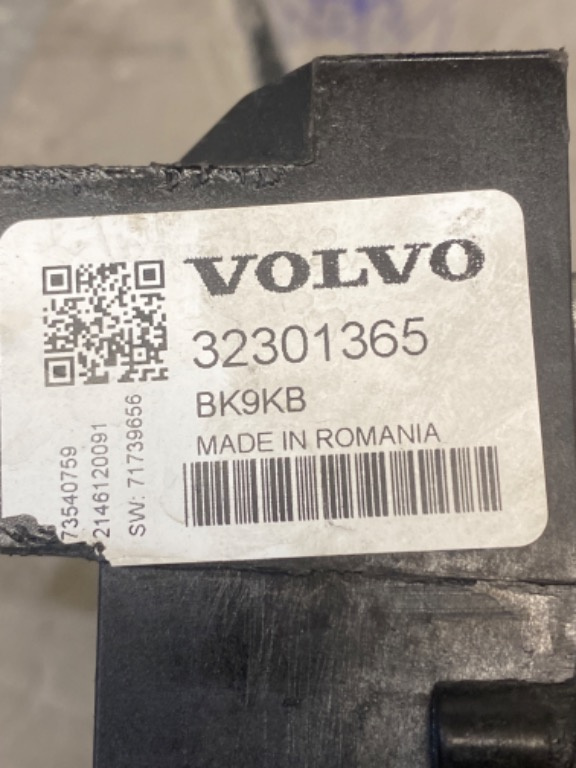 Modul de control baterie (BCSM) Volvo s6