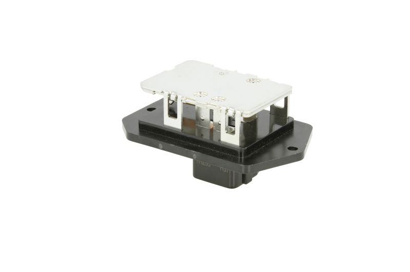 Modul de control incalzire Element de reglare a suflantei de aer TOYOTA COROLLA RAV 4 III SIENNA SOLARA 1.8-3.5 07.03- THERMOTEC DE2001TT