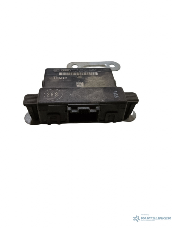 Modul de control pentru gateway VOLKSWAGEN GOLF V 1K1 2003 - 2009, Hatchback TDI 16V BKD VAG 1k0907530f