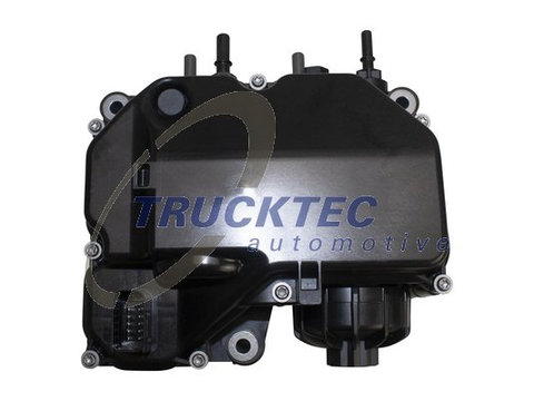 Modul de livrare, injectie aditiv (0316021 TRUCKTEC) VOLVO