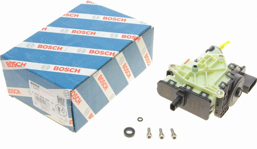 Modul de livrare injectie aditiv - BOSCH F01C60019