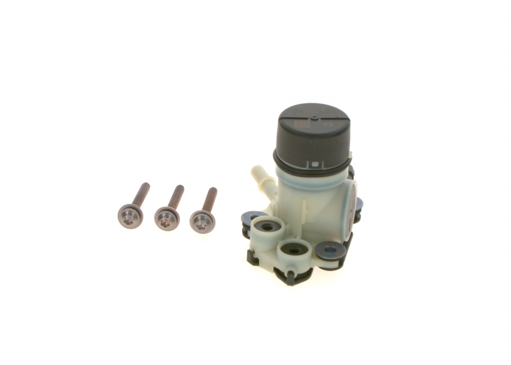 Modul de livrare injectie aditiv BOSCH F
