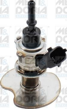 Modul de livrare injectie aditiv - Meat & Dori
