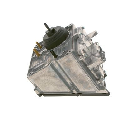 Modul de livrare injectie aditiv # Nissan Navara 1998 1999 2000 2001 2002 2003 2004 2005 # 0 444 022 019 # BOSCH