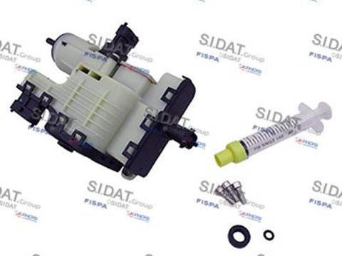 Modul de livrare, injectie aditiv SIDAT 980002