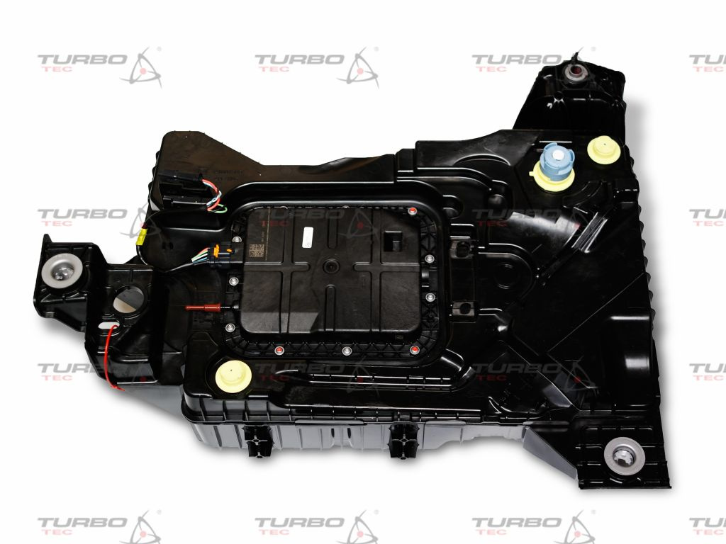 Modul de livrare, injectie aditiv TURBO-TEC ADB008 pentru masina CITROEN C4 GRAND PICASSO II (DA_, DE_) 2013 2014 2015 2016 2017 2018 2019 2020