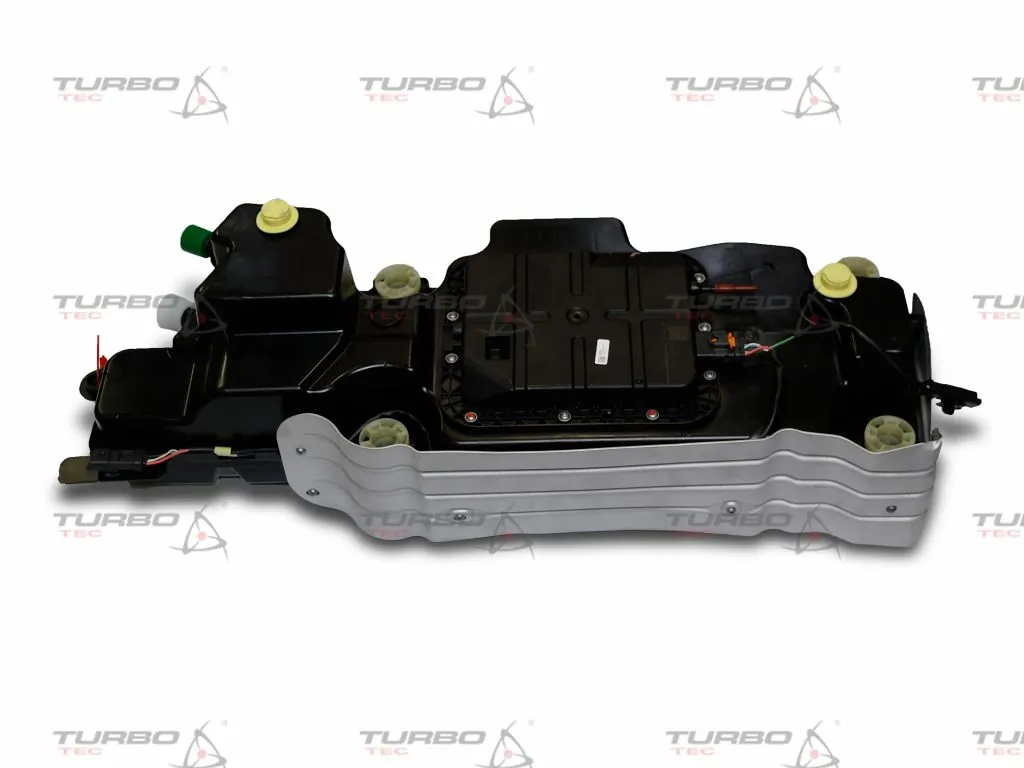Modul de livrare injectie aditiv TURBO-TEC PEUGEOT BOXER caroserie 2006-2023 - ADB005
