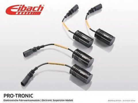 Modul dezactivare, control electronic de amortizoare BMW 1 (F20), BMW 3 (F30, F35, F80), BMW 3 Touring (F31) - EIBACH AM65-20-030-01-22