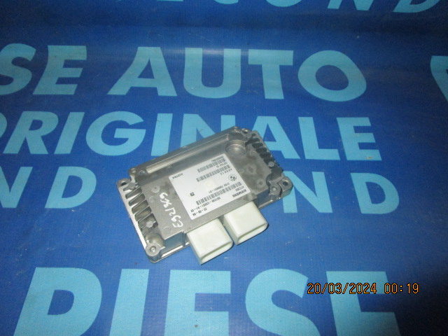 Modul diferential BMW E92 335xi; 7589831 (cutie transfer)