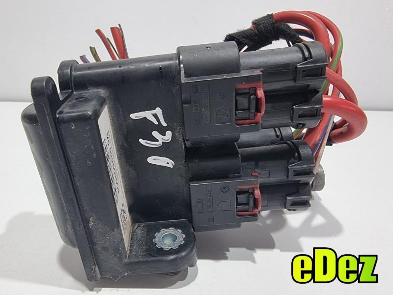 Modul distribuitor / repartitor curent BMW Seria 3 (2012-2019) [F31] 2.0 d 184 cp N47D20A 9225015