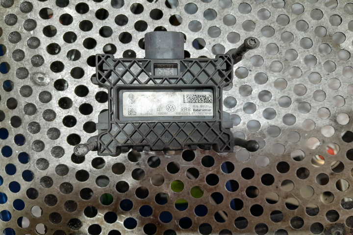 MODUL DISTRONIC 5Q0907561F 5Q0907561F Sk