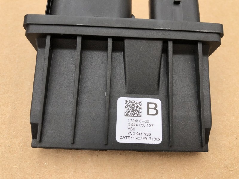 Modul dozare adblue VW Tiguan 7N0941329 7N0 941 329