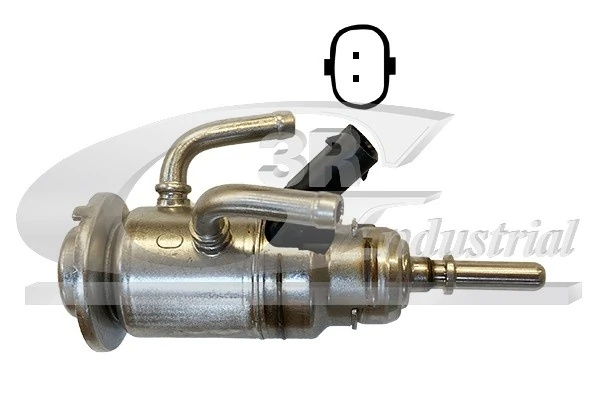 Modul dozare injectie aditiv 3RG MINI MINI COUNTRYMAN (F60) 2016-2022 - 84101