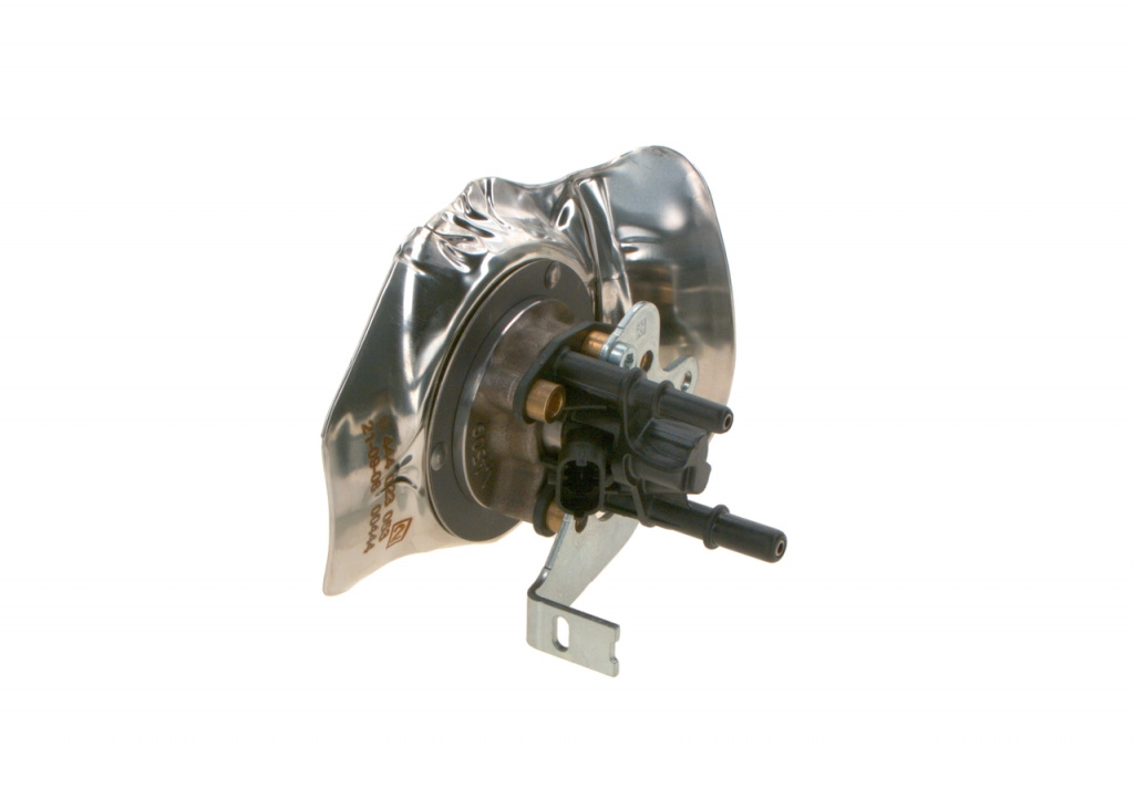Modul dozare, injectie aditiv BOSCH 0444023053 model VOLVO FMX III 2020 2021 2022 2023 2024 2025