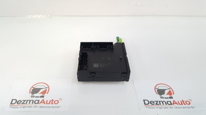 Modul dreapta fata 3C0959792C, Vw Jetta 4 (6Z) (id:341422)