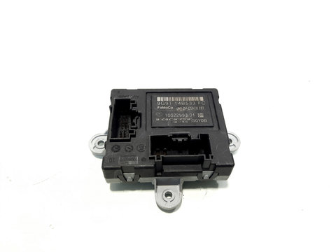 Modul dreapta fata, cod 9G9T-14B533-FC, Ford Mondeo 4 Turnier (id:544704)