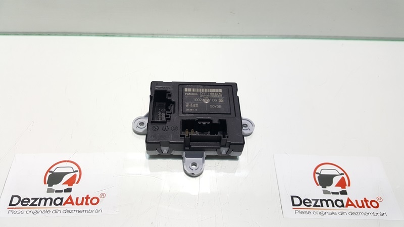 Modul dreapta fata, CV1T-14B533-AD, Ford Fiesta 6 (id:343909)