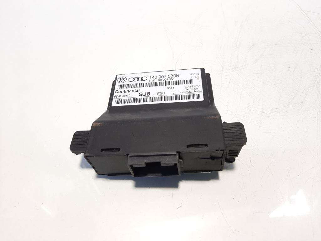 Modul dreapta spate, cod 1K0907530R, Vw Tiguan (5N) (id:548051)