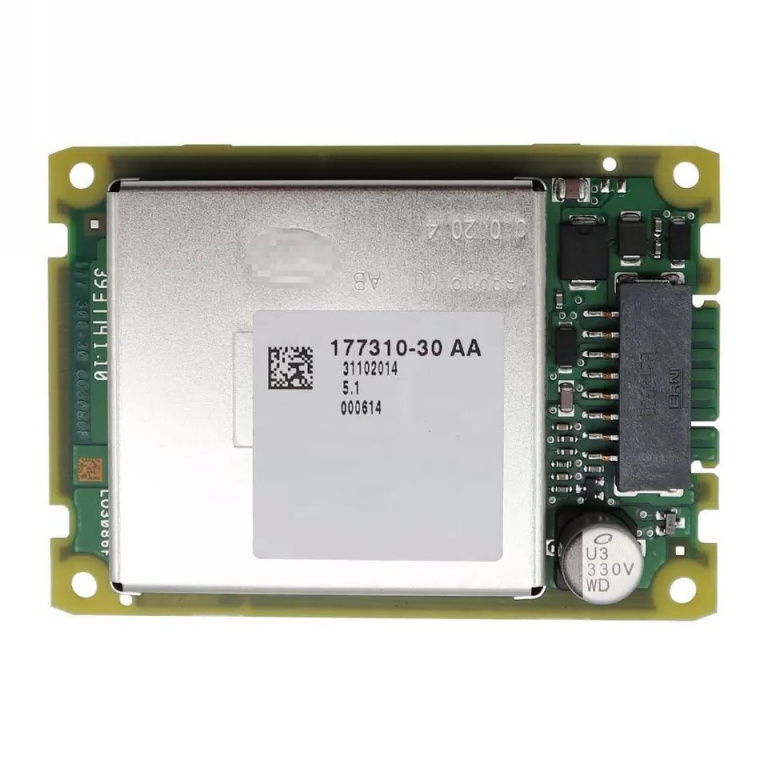 Modul Drl Electronic Opel Astra J 2009-2015 17731030AA, 177310-30AA, 177310-30 AA 228930